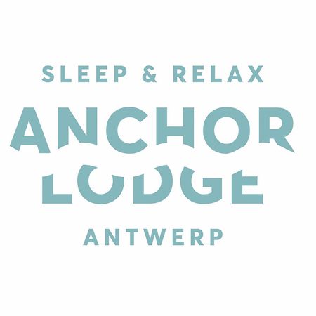 Anchor Lodge Antwerp Unique Appartment View Mas! Ngoại thất bức ảnh
