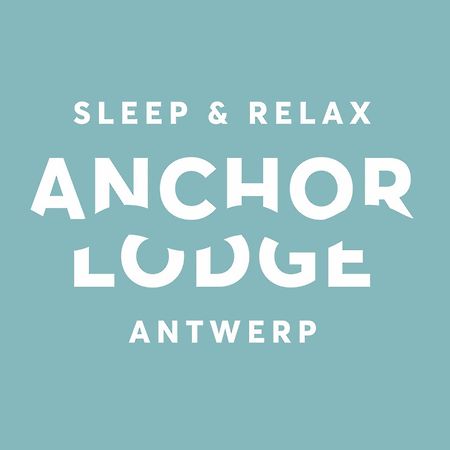 Anchor Lodge Antwerp Unique Appartment View Mas! Ngoại thất bức ảnh