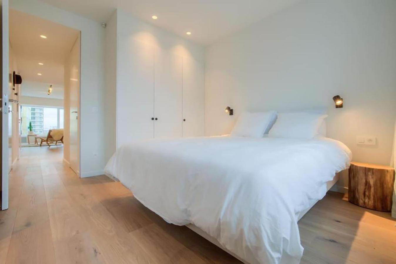 Anchor Lodge Antwerp Unique Appartment View Mas! Ngoại thất bức ảnh