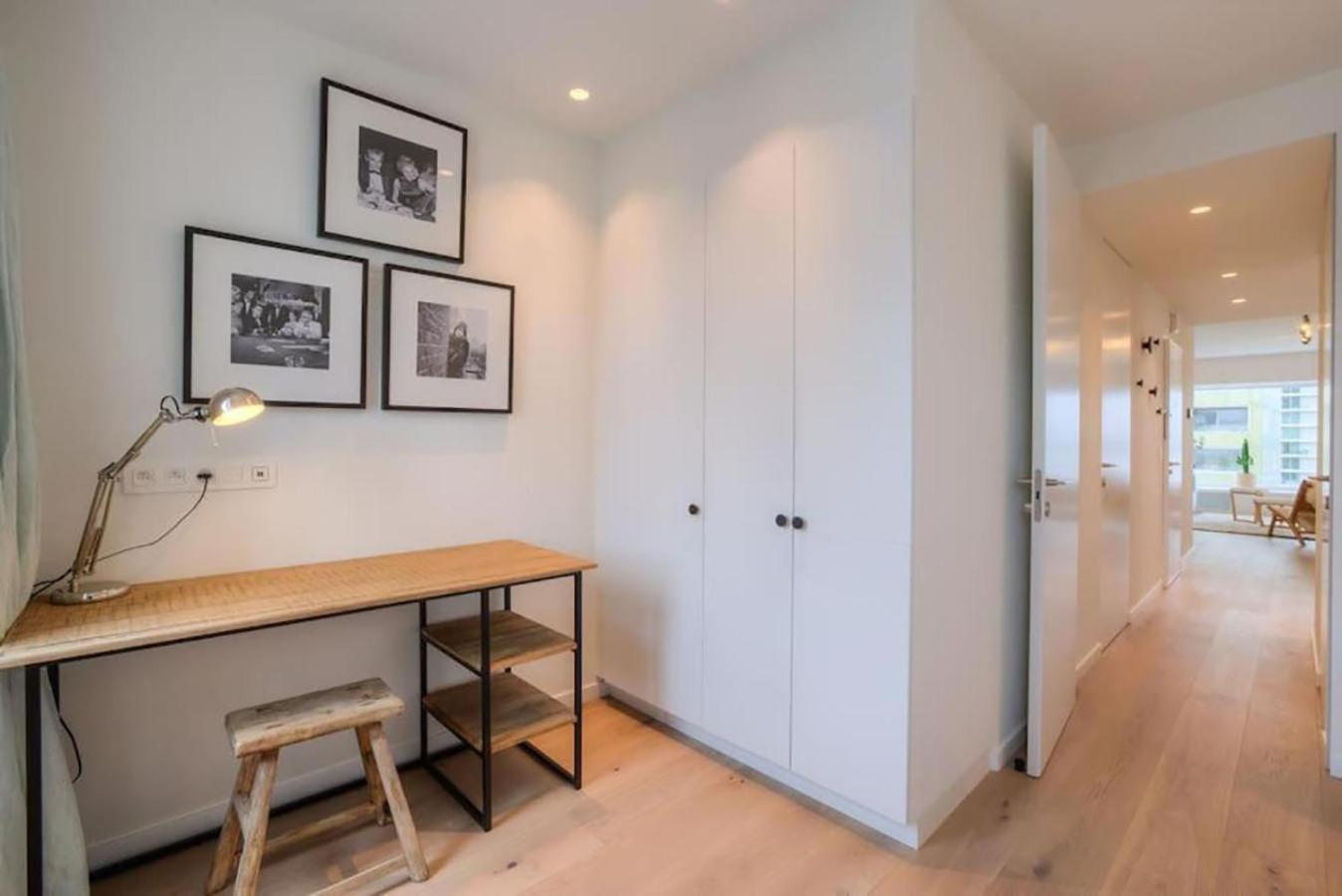 Anchor Lodge Antwerp Unique Appartment View Mas! Ngoại thất bức ảnh