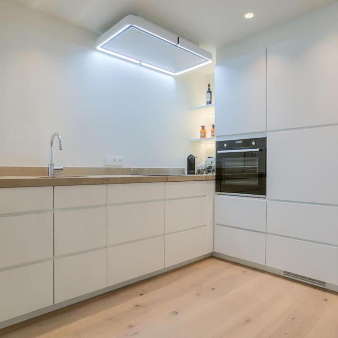 Anchor Lodge Antwerp Unique Appartment View Mas! Ngoại thất bức ảnh