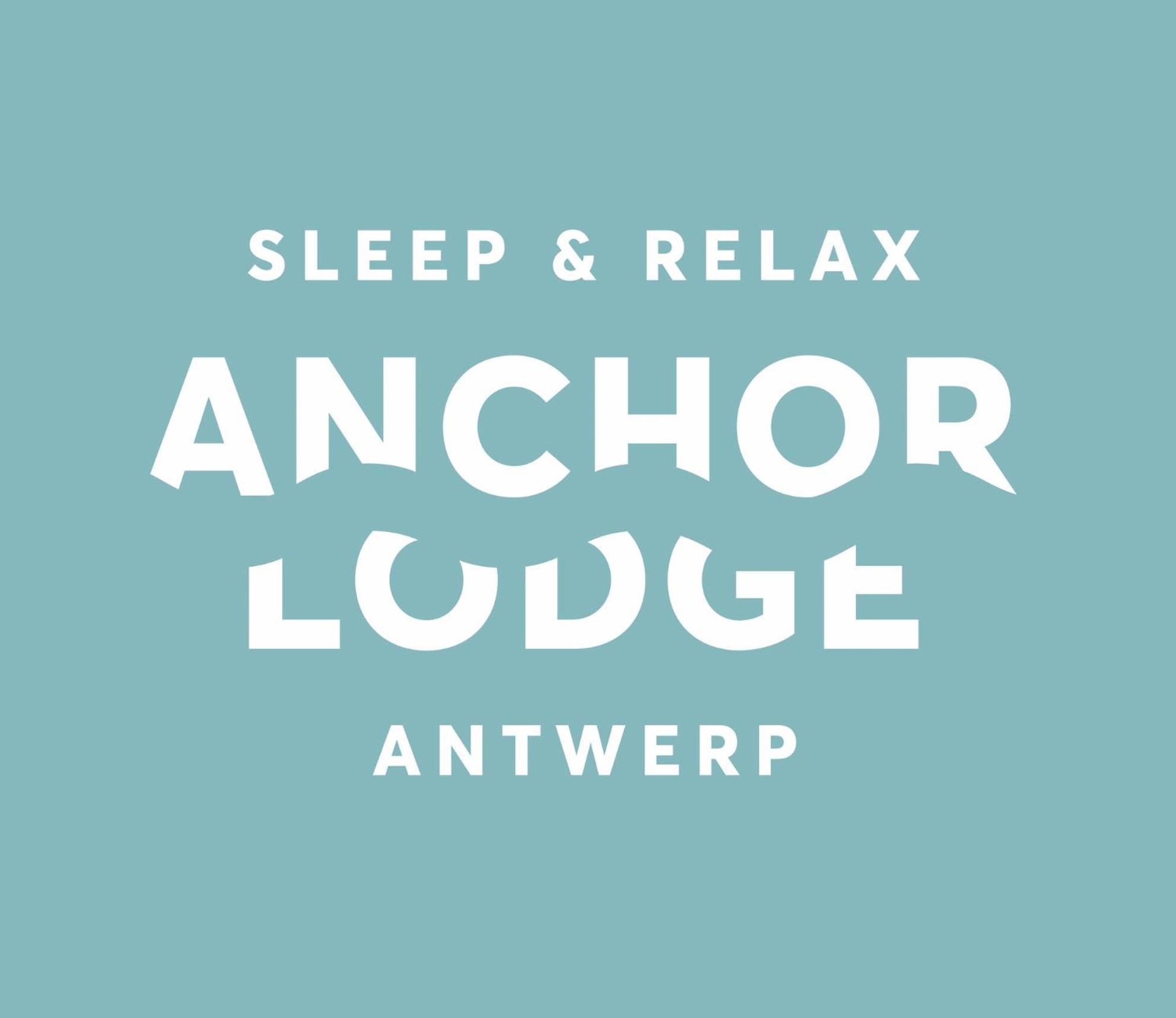 Anchor Lodge Antwerp Unique Appartment View Mas! Ngoại thất bức ảnh